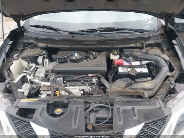 5N1AT2MT1EC825624 Nissan ROGUE SV
