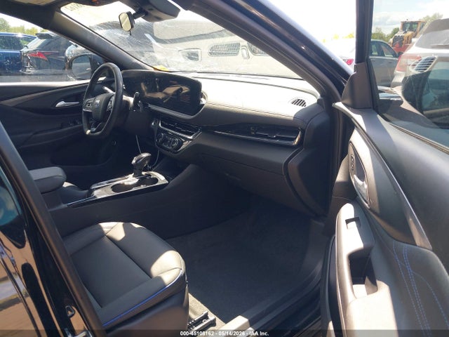 Aukcja sprzedaży 2026 Buick Envista Sport Touring Fwd, vin: KL47LBEP1TB069371, numer aukcji: 45108162