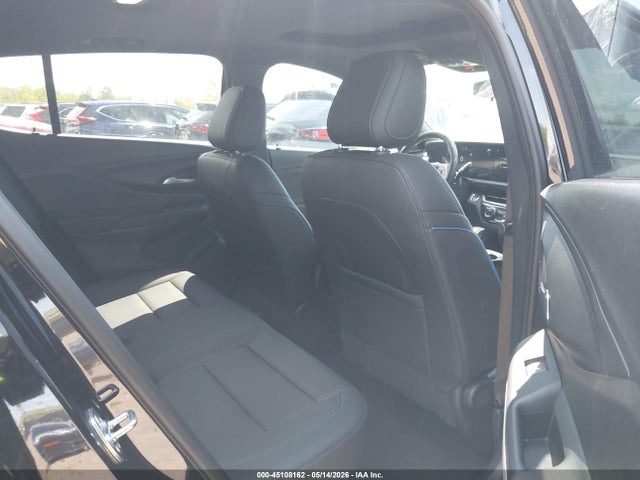 Aukcja sprzedaży 2026 Buick Envista Sport Touring Fwd, vin: KL47LBEP1TB069371, numer aukcji: 45108162