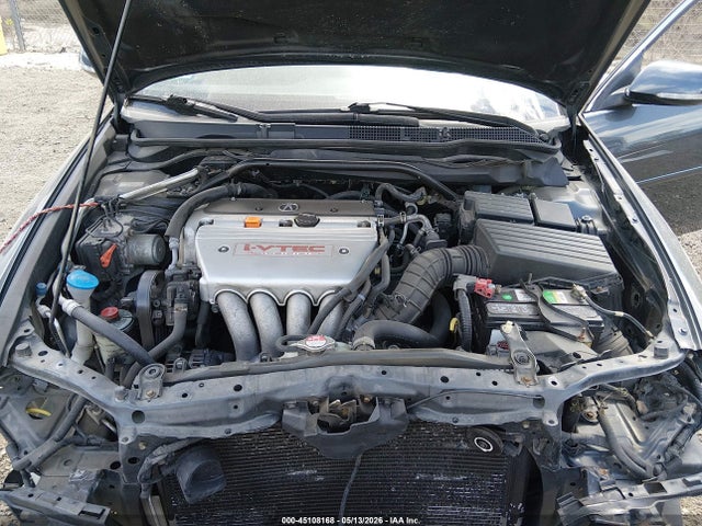 Aukcja sprzedaży 2008 Acura Tsx, vin: JH4CL96818C003455, numer aukcji: 45108168