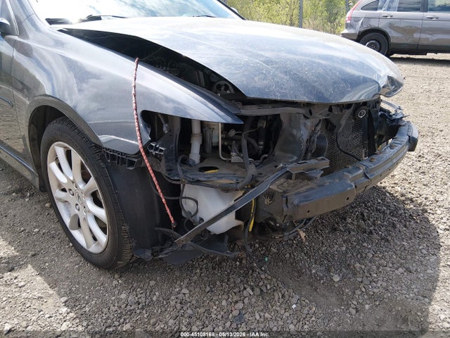 Aukcja sprzedaży 2008 Acura Tsx, vin: JH4CL96818C003455, numer aukcji: 45108168