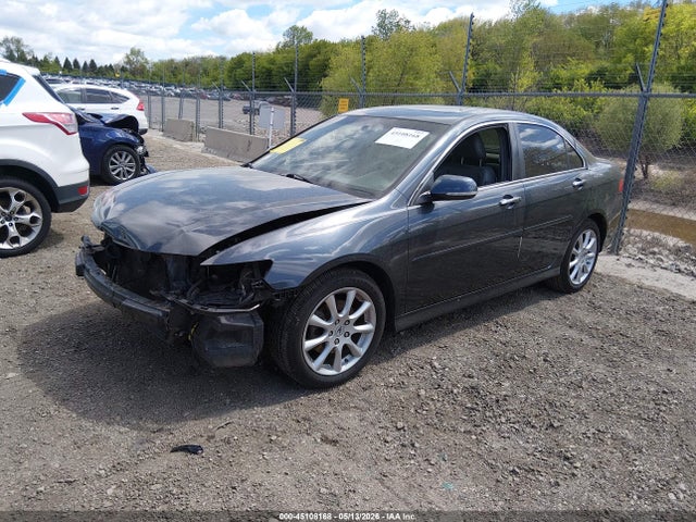Aukcja sprzedaży 2008 Acura Tsx, vin: JH4CL96818C003455, numer aukcji: 45108168