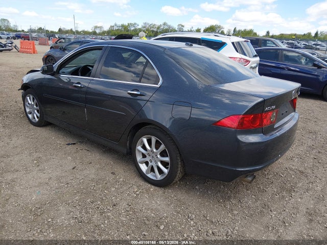 Aukcja sprzedaży 2008 Acura Tsx, vin: JH4CL96818C003455, numer aukcji: 45108168