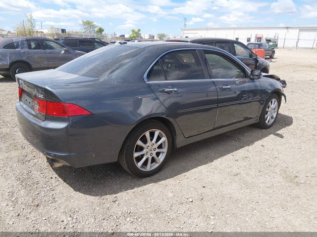 Aukcja sprzedaży 2008 Acura Tsx, vin: JH4CL96818C003455, numer aukcji: 45108168