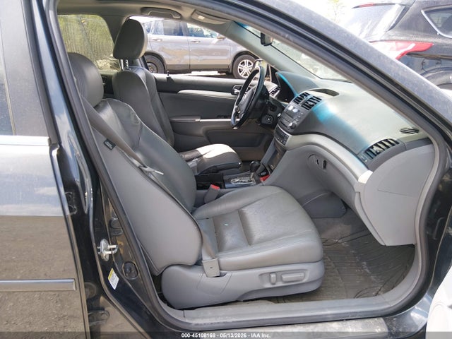 Aukcja sprzedaży 2008 Acura Tsx, vin: JH4CL96818C003455, numer aukcji: 45108168
