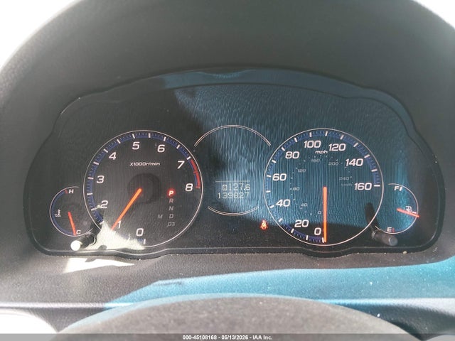 Aukcja sprzedaży 2008 Acura Tsx, vin: JH4CL96818C003455, numer aukcji: 45108168