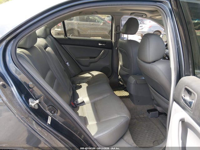 Aukcja sprzedaży 2008 Acura Tsx, vin: JH4CL96818C003455, numer aukcji: 45108168