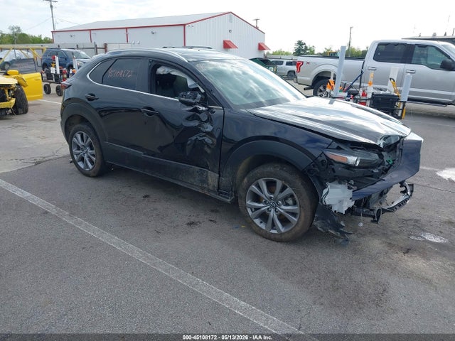 Продаж на аукціоні авто 2025 Mazda Cx-30 2.5 S Preferred Package, vin: 3MVDMBCM7SM779198, номер лоту: 45108172