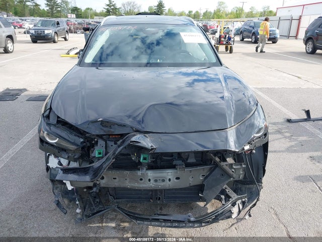 Mazda Cx-30 2.5 S Preferred Package 2025 3MVDMBCM7SM779198 Image 13