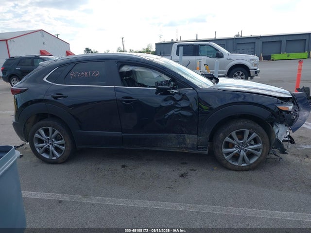 Mazda Cx-30 2.5 S Preferred Package 2025 3MVDMBCM7SM779198 Image 14