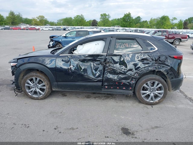 Mazda Cx-30 2.5 S Preferred Package 2025 3MVDMBCM7SM779198 Image 15
