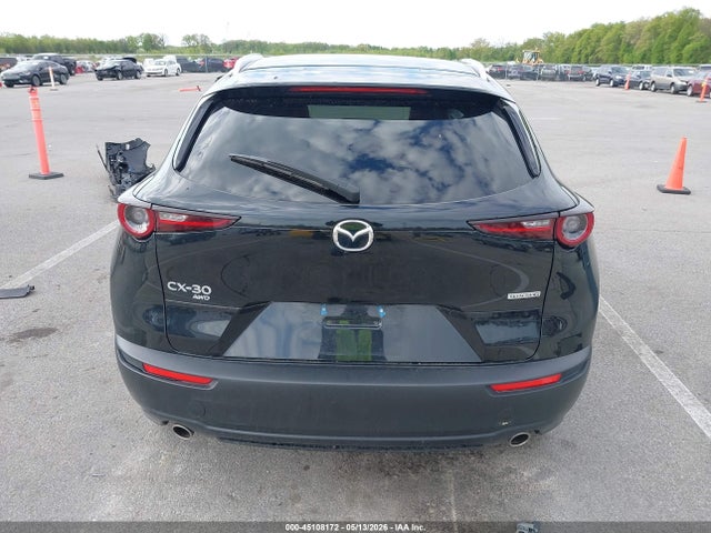 Mazda Cx-30 2.5 S Preferred Package 2025 3MVDMBCM7SM779198 Image 17