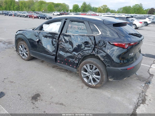 Mazda Cx-30 2.5 S Preferred Package 2025 3MVDMBCM7SM779198 Image 3