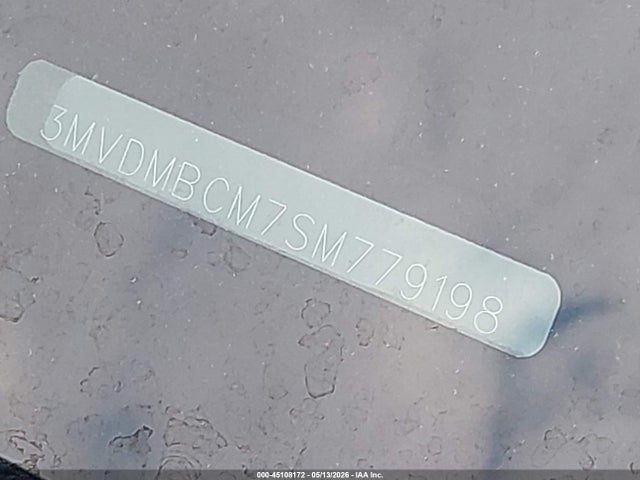 Mazda Cx-30 2.5 S Preferred Package 2025 3MVDMBCM7SM779198 Image 9
