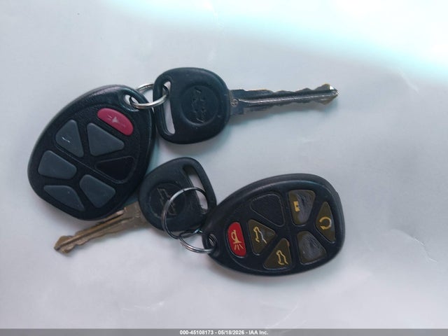 Продажа на аукционе авто 2007 Chevrolet Suburban 1500 Lt, vin: 3GNFK16317G208865, номер лота: 45108173