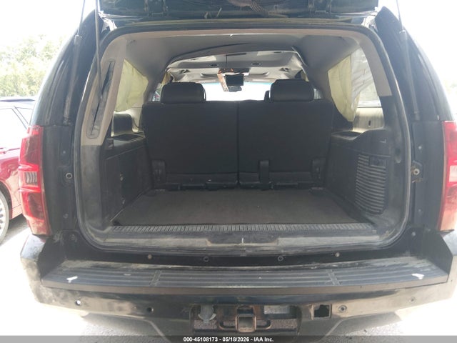 Продажа на аукционе авто 2007 Chevrolet Suburban 1500 Lt, vin: 3GNFK16317G208865, номер лота: 45108173