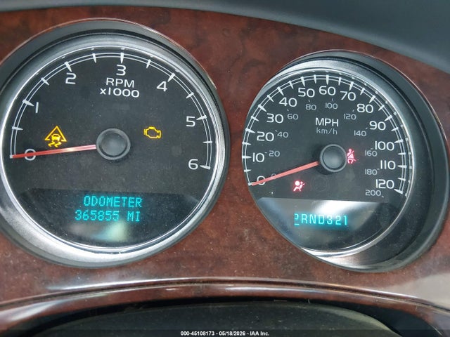 Продажа на аукционе авто 2007 Chevrolet Suburban 1500 Lt, vin: 3GNFK16317G208865, номер лота: 45108173