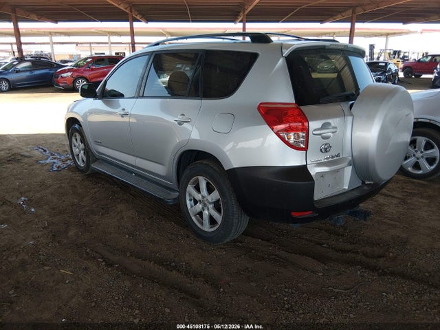Продаж на аукціоні авто 2008 Toyota Rav4 Limited V6, vin: JTMBK31V685055162, номер лоту: 45108175