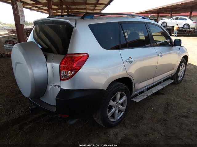 Продаж на аукціоні авто 2008 Toyota Rav4 Limited V6, vin: JTMBK31V685055162, номер лоту: 45108175