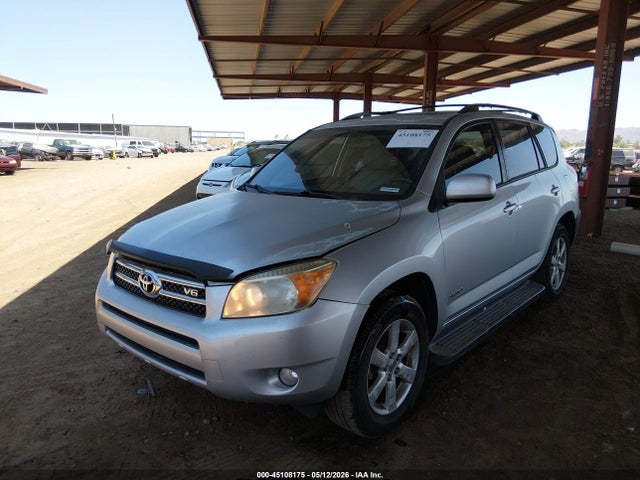Продаж на аукціоні авто 2008 Toyota Rav4 Limited V6, vin: JTMBK31V685055162, номер лоту: 45108175