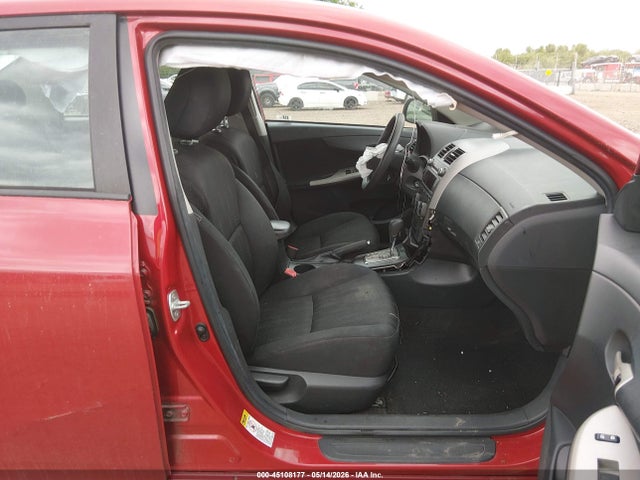 Aukcja sprzedaży 2011 Toyota Corolla S, vin: 2T1BU4EE3BC730812, numer aukcji: 45108177