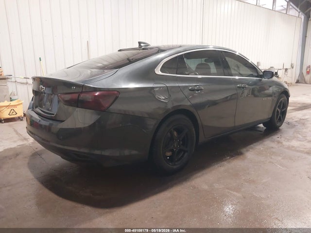 45108179 :رقم المزاد ، 1G1ZE5ST4HF245561 vin ، 2017 Chevrolet Malibu 1lt مزاد بيع