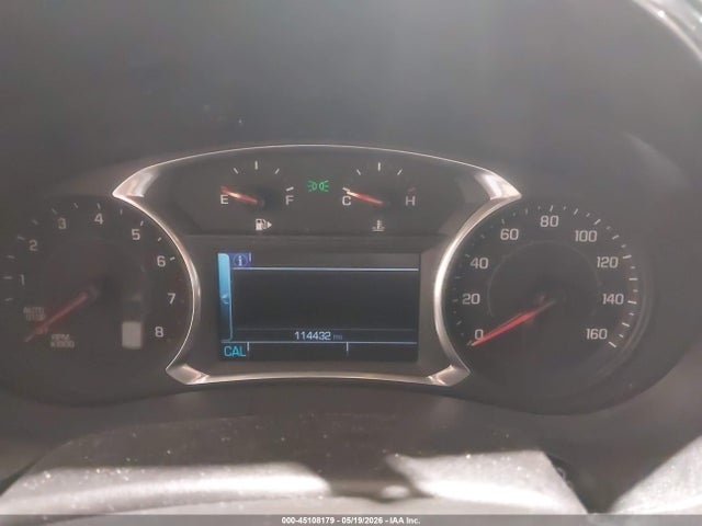 45108179 :رقم المزاد ، 1G1ZE5ST4HF245561 vin ، 2017 Chevrolet Malibu 1lt مزاد بيع