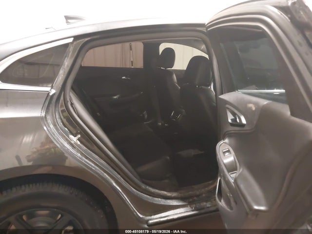45108179 :رقم المزاد ، 1G1ZE5ST4HF245561 vin ، 2017 Chevrolet Malibu 1lt مزاد بيع