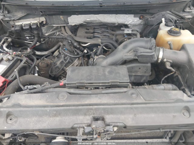 Продаж на аукціоні авто 2011 Ford F-150 Xlt, vin: 1FTFX1EF2BFA14233, номер лоту: 45108183