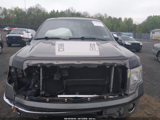 Продаж на аукціоні авто 2011 Ford F-150 Xlt, vin: 1FTFX1EF2BFA14233, номер лоту: 45108183
