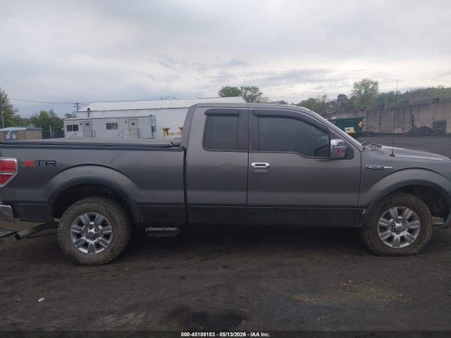 Продаж на аукціоні авто 2011 Ford F-150 Xlt, vin: 1FTFX1EF2BFA14233, номер лоту: 45108183