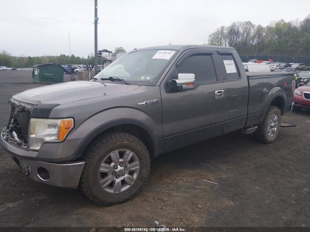 Продаж на аукціоні авто 2011 Ford F-150 Xlt, vin: 1FTFX1EF2BFA14233, номер лоту: 45108183