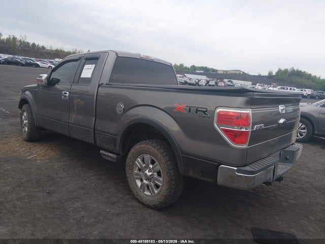 Продаж на аукціоні авто 2011 Ford F-150 Xlt, vin: 1FTFX1EF2BFA14233, номер лоту: 45108183