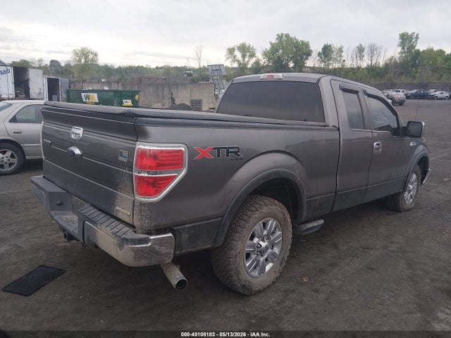 Продаж на аукціоні авто 2011 Ford F-150 Xlt, vin: 1FTFX1EF2BFA14233, номер лоту: 45108183