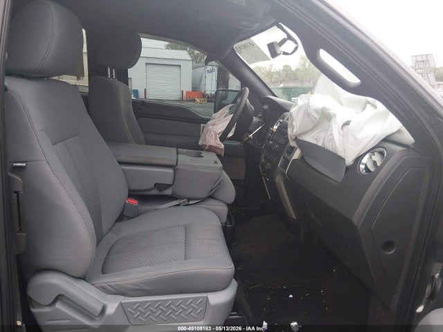 Продаж на аукціоні авто 2011 Ford F-150 Xlt, vin: 1FTFX1EF2BFA14233, номер лоту: 45108183