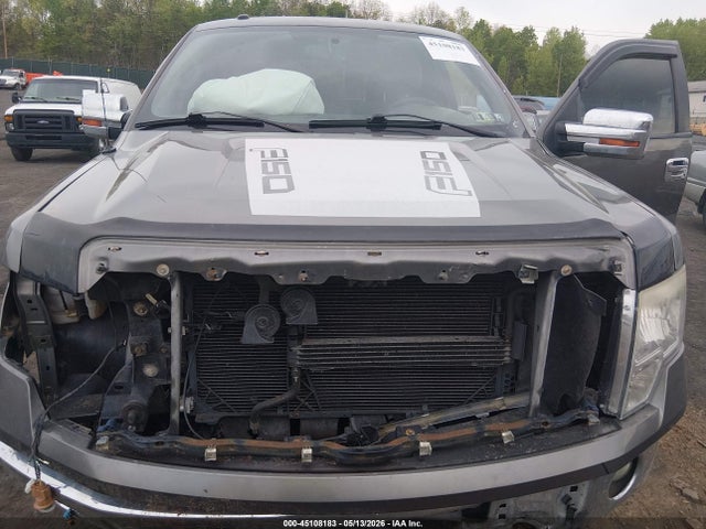 Продаж на аукціоні авто 2011 Ford F-150 Xlt, vin: 1FTFX1EF2BFA14233, номер лоту: 45108183