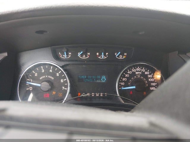 Продаж на аукціоні авто 2011 Ford F-150 Xlt, vin: 1FTFX1EF2BFA14233, номер лоту: 45108183