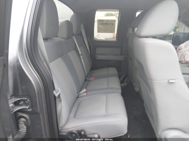Продаж на аукціоні авто 2011 Ford F-150 Xlt, vin: 1FTFX1EF2BFA14233, номер лоту: 45108183