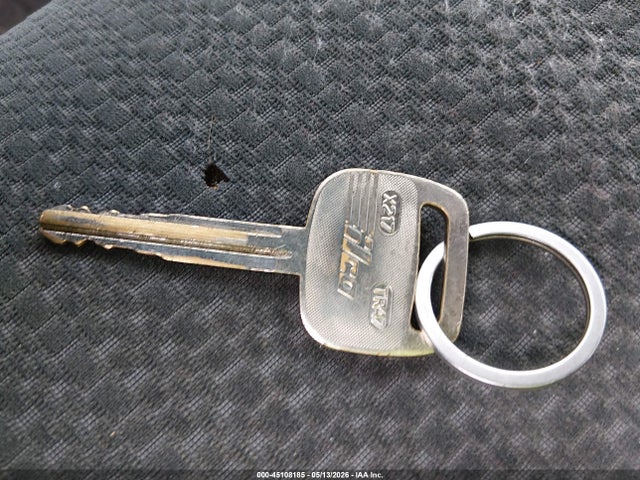Aukcja sprzedaży 2003 Toyota Corolla S, vin: 2T1BR32E43C072872, numer aukcji: 45108185