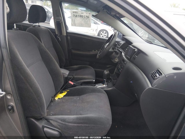 Aukcja sprzedaży 2003 Toyota Corolla S, vin: 2T1BR32E43C072872, numer aukcji: 45108185