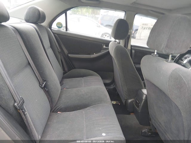Aukcja sprzedaży 2003 Toyota Corolla S, vin: 2T1BR32E43C072872, numer aukcji: 45108185