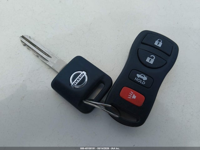 Aukcja sprzedaży 2005 Nissan Altima 3.5 Se, vin: 1N4BL11D25C380767, numer aukcji: 45108191