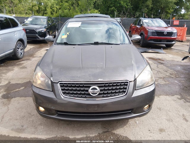 Aukcja sprzedaży 2005 Nissan Altima 3.5 Se, vin: 1N4BL11D25C380767, numer aukcji: 45108191