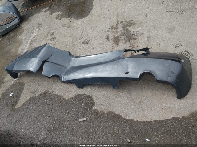 Aukcja sprzedaży 2005 Nissan Altima 3.5 Se, vin: 1N4BL11D25C380767, numer aukcji: 45108191