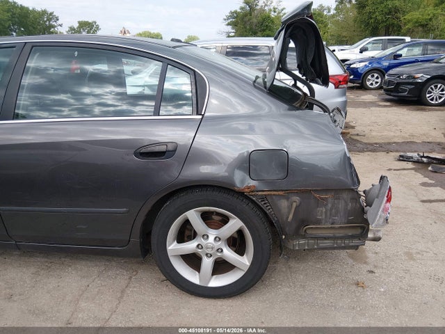 Aukcja sprzedaży 2005 Nissan Altima 3.5 Se, vin: 1N4BL11D25C380767, numer aukcji: 45108191