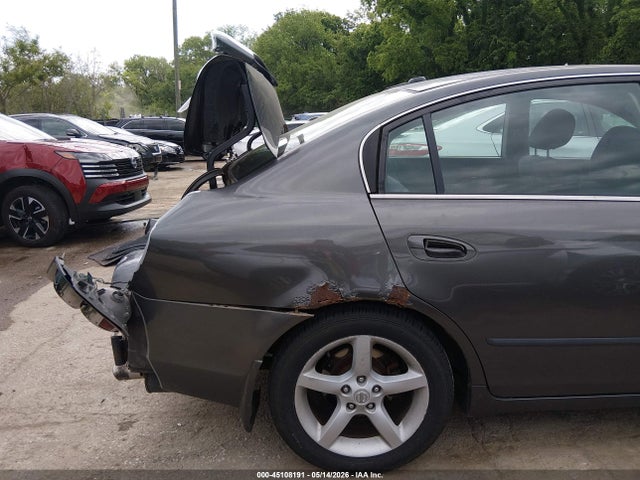 Aukcja sprzedaży 2005 Nissan Altima 3.5 Se, vin: 1N4BL11D25C380767, numer aukcji: 45108191