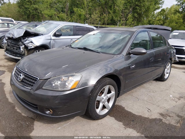 Aukcja sprzedaży 2005 Nissan Altima 3.5 Se, vin: 1N4BL11D25C380767, numer aukcji: 45108191