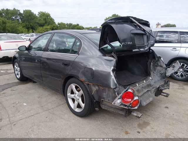 Aukcja sprzedaży 2005 Nissan Altima 3.5 Se, vin: 1N4BL11D25C380767, numer aukcji: 45108191