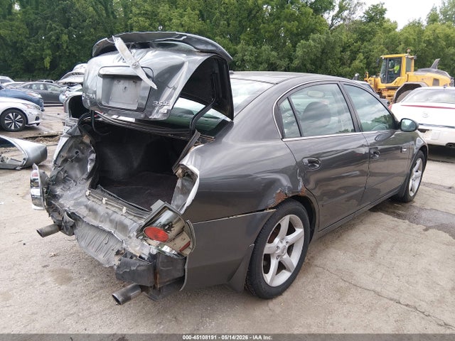 Aukcja sprzedaży 2005 Nissan Altima 3.5 Se, vin: 1N4BL11D25C380767, numer aukcji: 45108191
