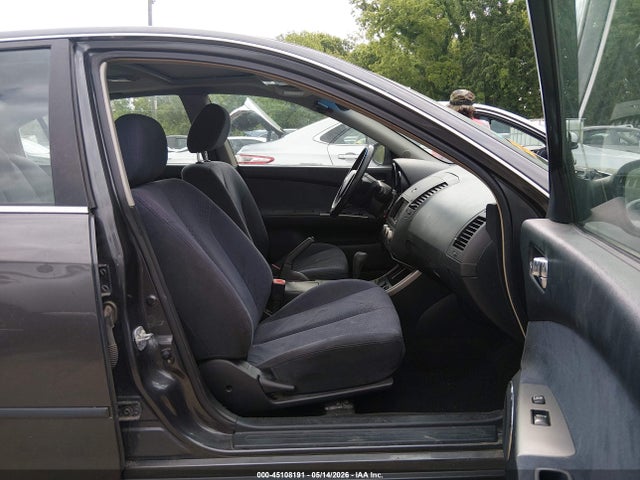 Aukcja sprzedaży 2005 Nissan Altima 3.5 Se, vin: 1N4BL11D25C380767, numer aukcji: 45108191